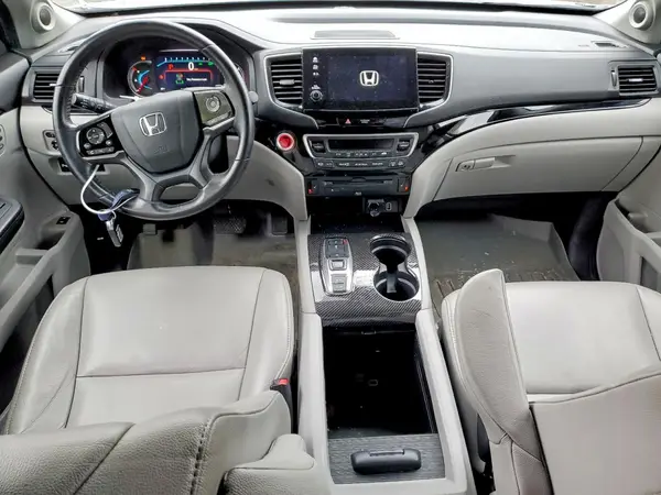 5FNYF6H68NB013567 2022 HONDA PILOT - Image 8