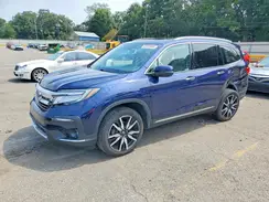 5FNYF6H68NB017263 2022 HONDA PILOT