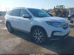 5FNYF6H68NB026108 2022 HONDA PILOT