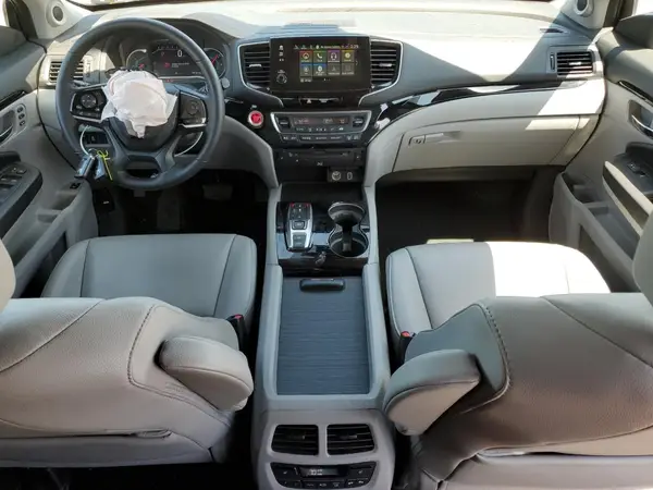 5FNYF6H68NB052014 2022 HONDA PILOT - Image 8