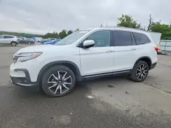 5FNYF6H68NB059626 2022 HONDA PILOT