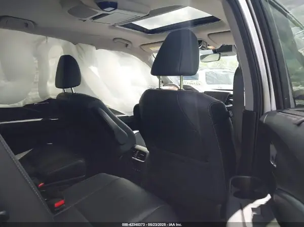 5FNYF6H68NB068388 2022 HONDA PILOT - Image 8