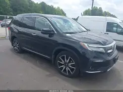 5FNYF6H68NB073865 2022 HONDA PILOT