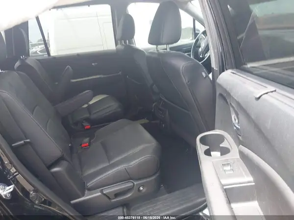5FNYF6H68NB073865 2022 HONDA PILOT - Image 8