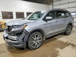 5FNYF6H68NB074658 2022 HONDA PILOT