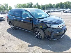 5FNYF6H68NB076538 2022 HONDA PILOT