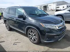 5FNYF6H68NB076541 2022 HONDA PILOT