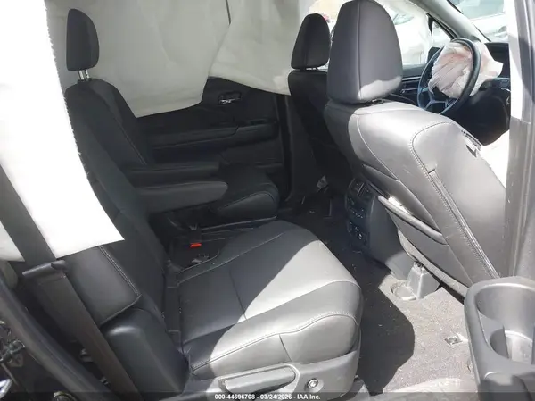 5FNYF6H68NB076541 2022 HONDA PILOT - Image 8