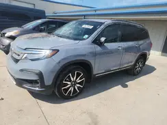5FNYF6H68NB077916 2022 HONDA PILOT
