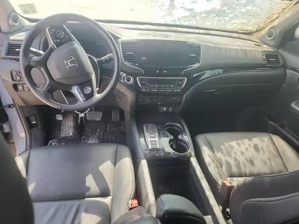 5FNYF6H68NB077916 2022 HONDA PILOT - Image 8