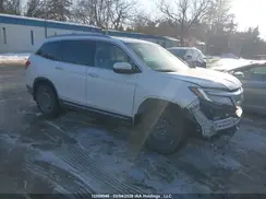 5FNYF6H68NB504558 2022 HONDA PILOT