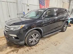 5FNYF6H69GB023091 2016 HONDA PILOT