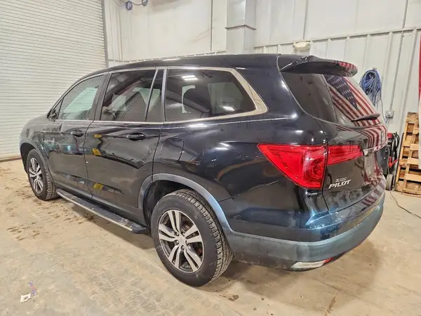 5FNYF6H69GB023091 2016 HONDA PILOT - Image 2