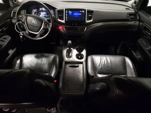 5FNYF6H69GB023091 2016 HONDA PILOT - Image 8