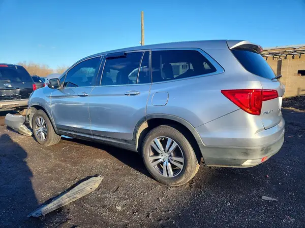 5FNYF6H69GB023219 2016 HONDA PILOT - Image 2