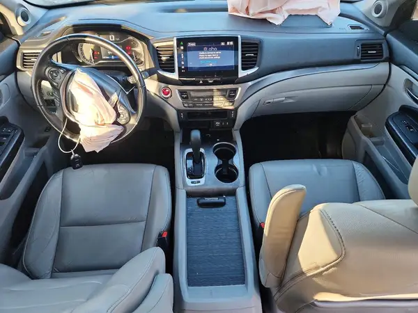 5FNYF6H69GB023219 2016 HONDA PILOT - Image 8