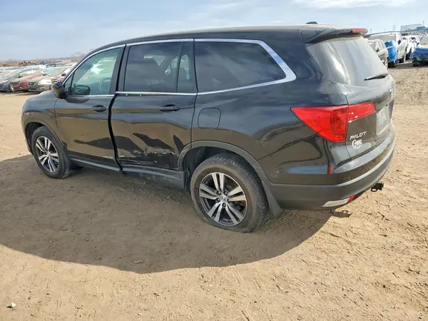 5FNYF6H69GB025147 2016 HONDA PILOT - Image 2