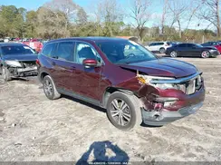 5FNYF6H69GB052316 2016 HONDA PILOT