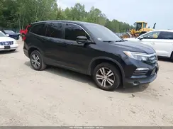 5FNYF6H69GB065941 2016 HONDA PILOT