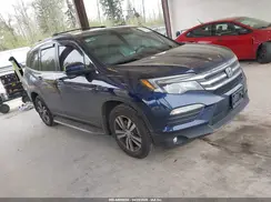 5FNYF6H69GB078298 2016 HONDA PILOT
