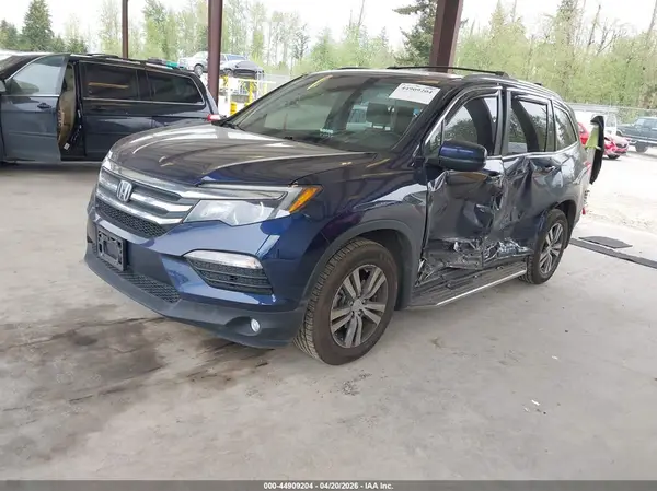 5FNYF6H69GB078298 2016 HONDA PILOT - Image 2