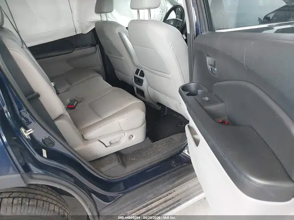5FNYF6H69GB078298 2016 HONDA PILOT - Image 8