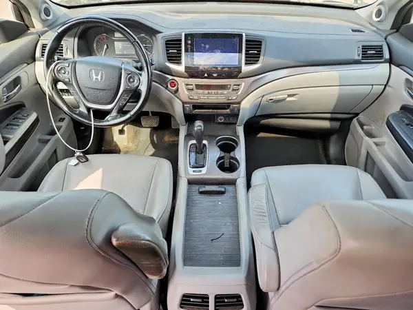 5FNYF6H69GB079368 2016 HONDA PILOT - Image 8