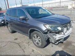 5FNYF6H69GB082464 2016 HONDA PILOT
