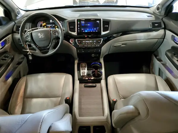 5FNYF6H69GB084635 2016 HONDA PILOT - Image 8