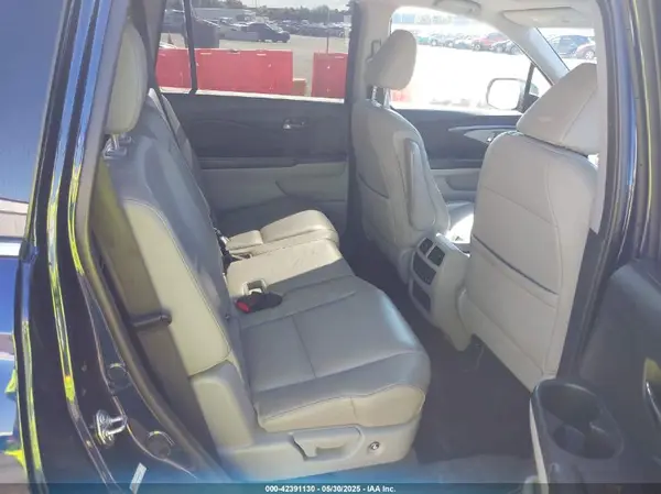 5FNYF6H69GB085400 2016 HONDA PILOT - Image 8