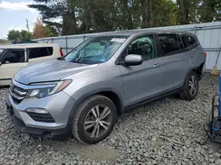 5FNYF6H69GB085901 2016 HONDA PILOT