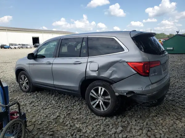 5FNYF6H69GB085901 2016 HONDA PILOT - Image 2