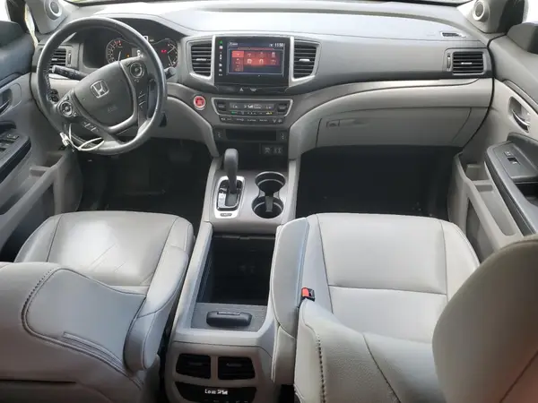 5FNYF6H69GB085901 2016 HONDA PILOT - Image 8