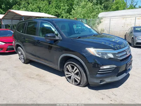 5FNYF6H69GB090452 2016 HONDA PILOT - Image 1