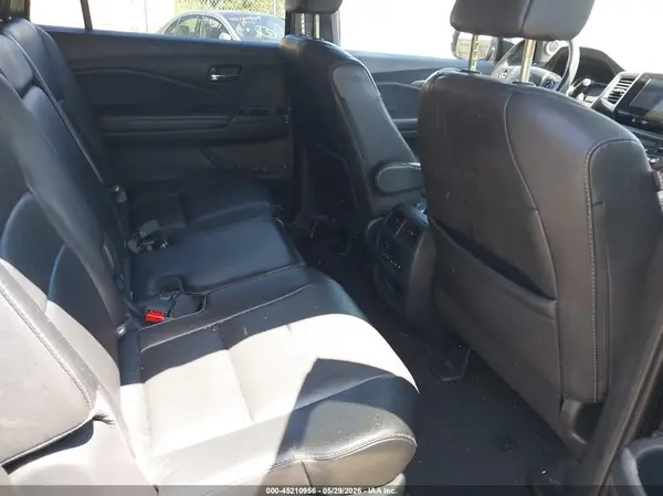 5FNYF6H69GB090452 2016 HONDA PILOT - Image 8