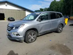5FNYF6H69GB105385 2016 HONDA PILOT