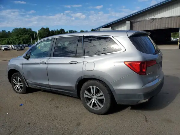 5FNYF6H69GB105385 2016 HONDA PILOT - Image 2