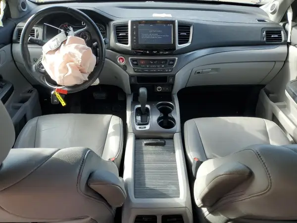5FNYF6H69GB105385 2016 HONDA PILOT - Image 8
