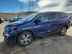 5FNYF6H69GB107234 2016 HONDA PILOT