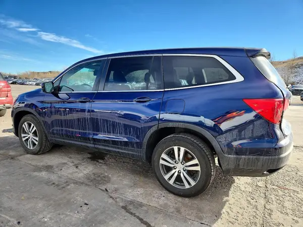 5FNYF6H69GB107234 2016 HONDA PILOT - Image 2