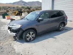 5FNYF6H69GB112109 2016 HONDA PILOT