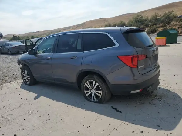 5FNYF6H69GB112109 2016 HONDA PILOT - Image 2