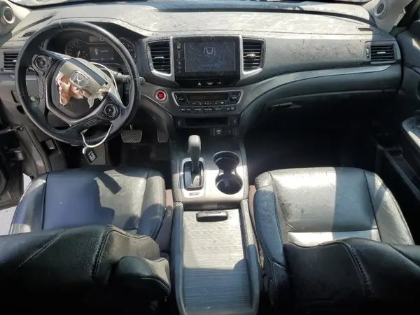 5FNYF6H69GB112109 2016 HONDA PILOT - Image 8