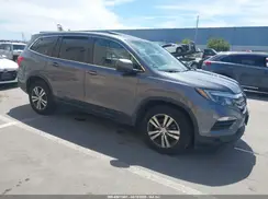5FNYF6H69GB112112 2016 HONDA PILOT
