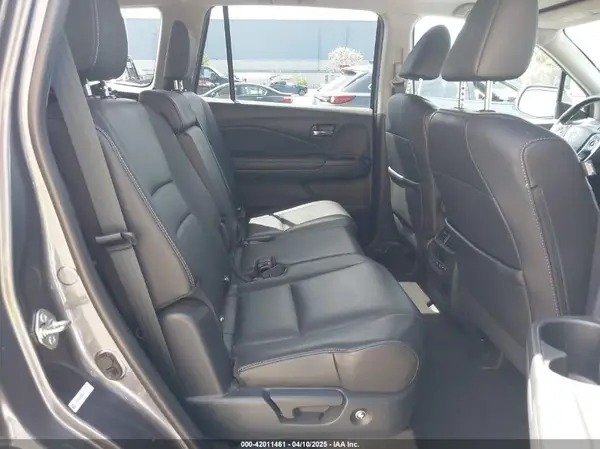 5FNYF6H69GB112112 2016 HONDA PILOT - Image 8