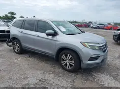 5FNYF6H69HB024534 2017 HONDA PILOT