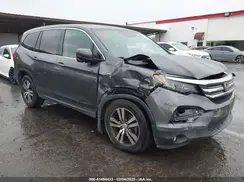 5FNYF6H69HB039888 2017 HONDA PILOT