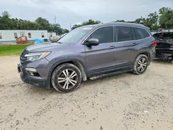 5FNYF6H69HB054083 2017 HONDA PILOT