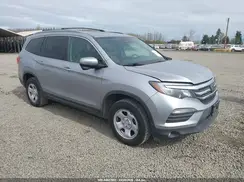 5FNYF6H69HB064516 2017 HONDA PILOT