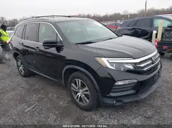 5FNYF6H69HB078948 2017 HONDA PILOT